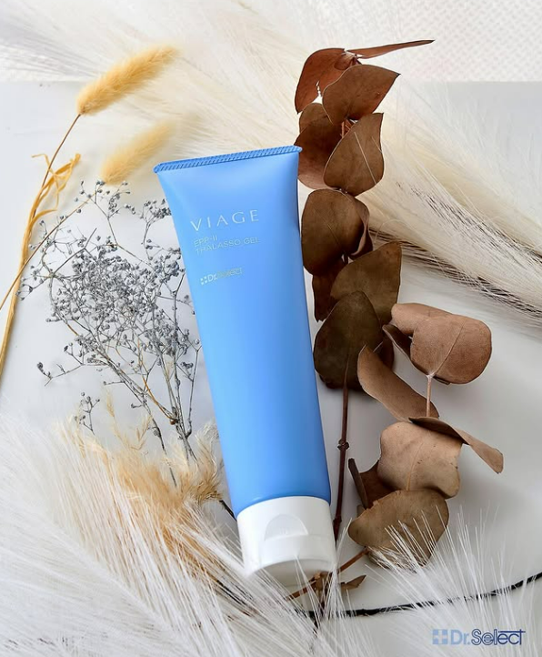【リニューアル】ドクターセレクト VIAGE ヴィアージュ EPP-II タラソジェル 150g
