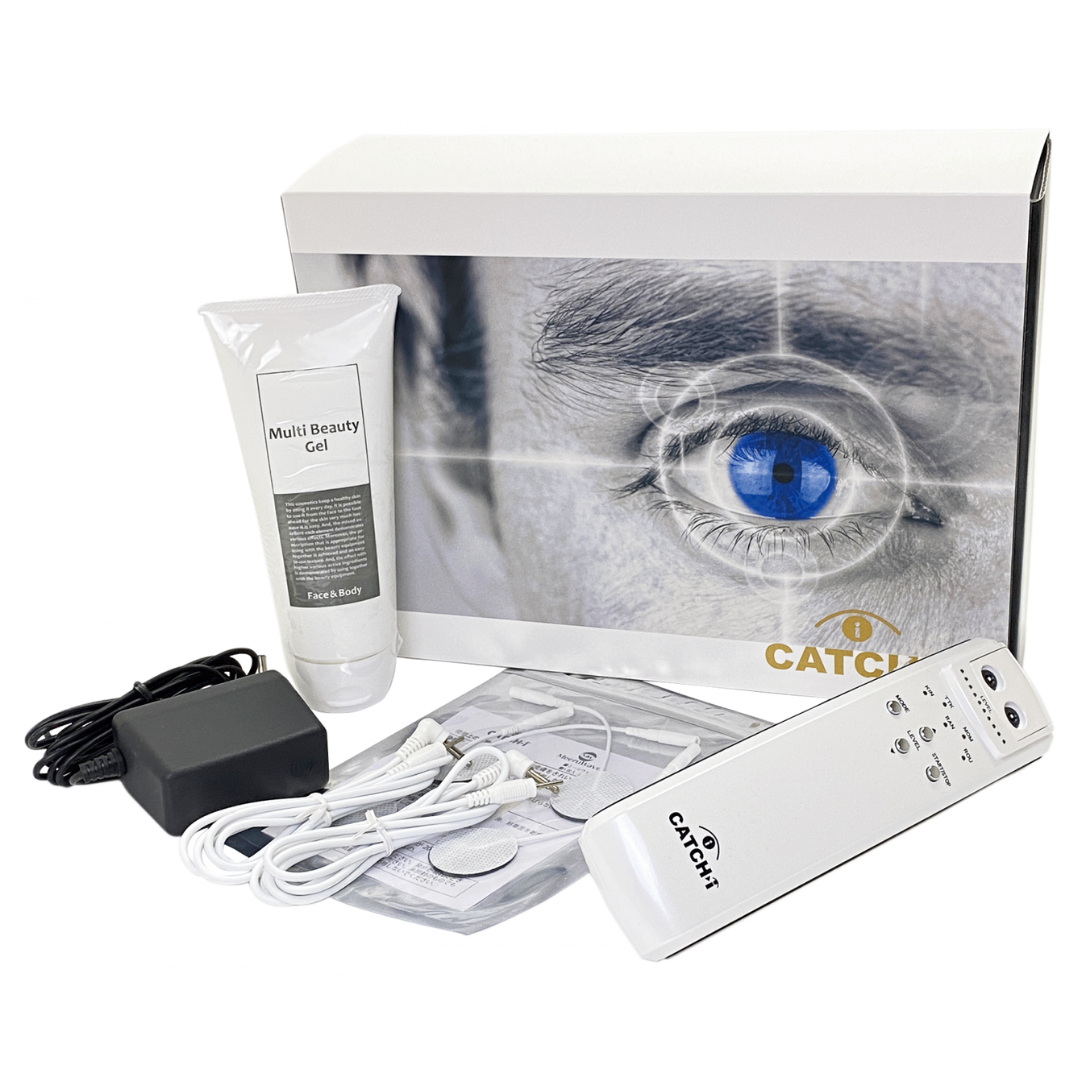 【レンタル】キャッチアイ - 画像 (7)