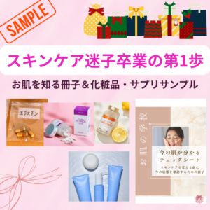 🎄 クリスマス限定｜確認用サンプルセット