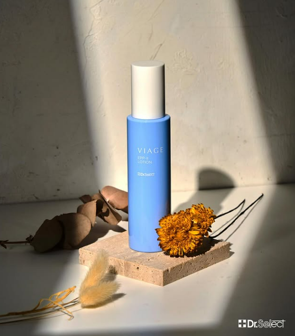 【リニューアル】ドクターセレクト　EPP-Ⅱローション　120ml