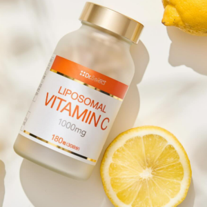 ドクターセレクト　ビタミンCリポソーム1000ｍｇ