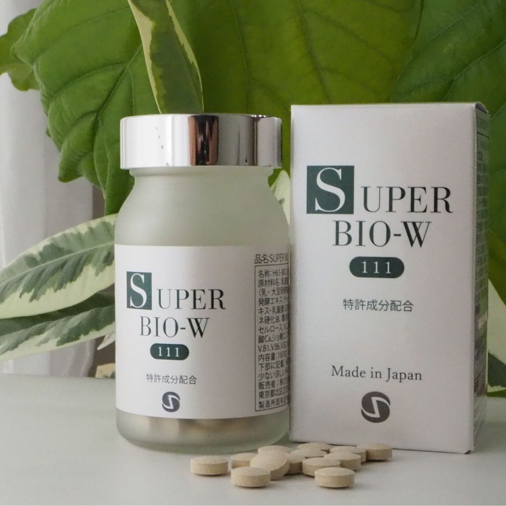 スーパーバイオ(SUPERBIO-W111)