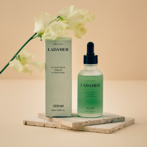 ラダメール 水光ツヤ美容液(50mL)